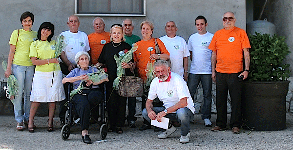 II° Meeting Funghi d’Aspromonte: incontrarsi e sorridere